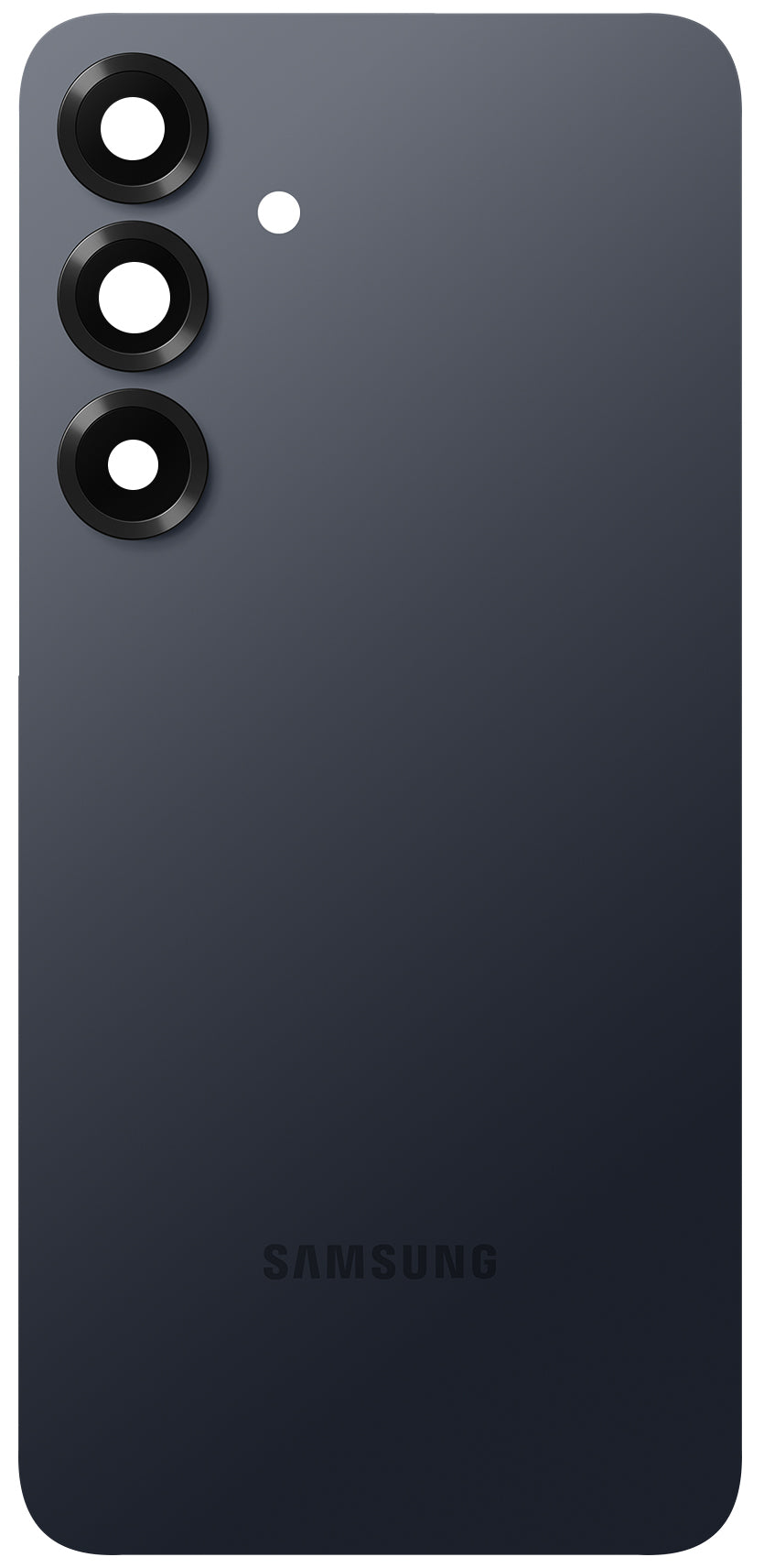 Capac Baterie Samsung Galaxy S25 S931, Plavo (Blue Black), Service Pack GH82-36295E
