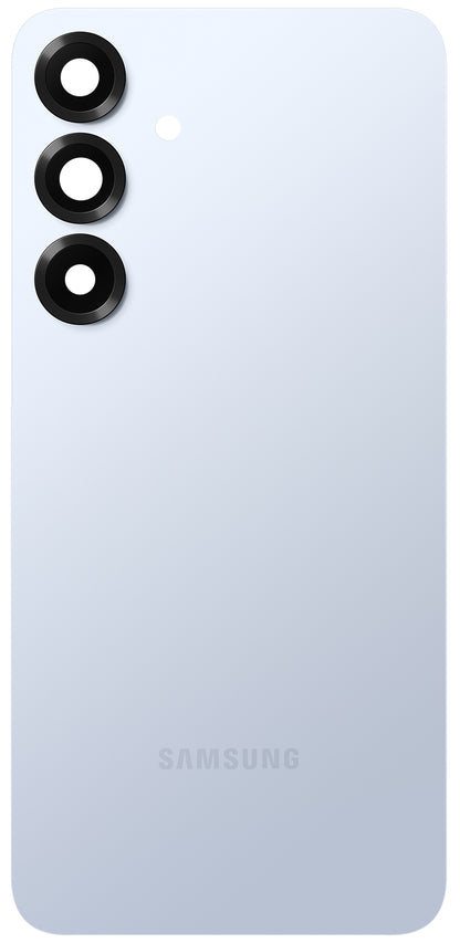 Capac Baterie Samsung Galaxy S25 S931, Plava (Icy Blue), Service Pack GH82-36295C