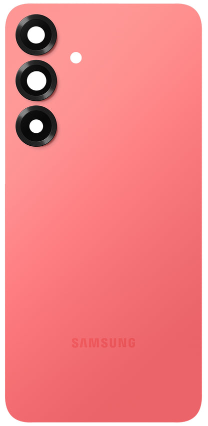 Poklopac baterije Samsung Galaxy S25 S931, Crvena (Coral Red), Service Pack GH82-36295G