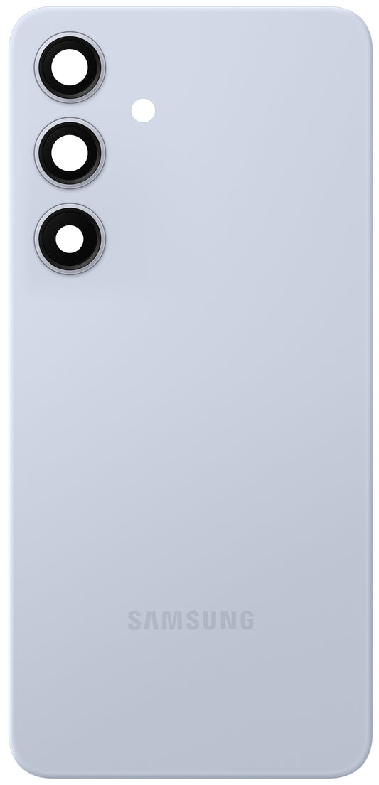 Poklopac baterije Samsung Galaxy S24 S921, Plava (Sapphire Blue), Service Pack GH82-33101F