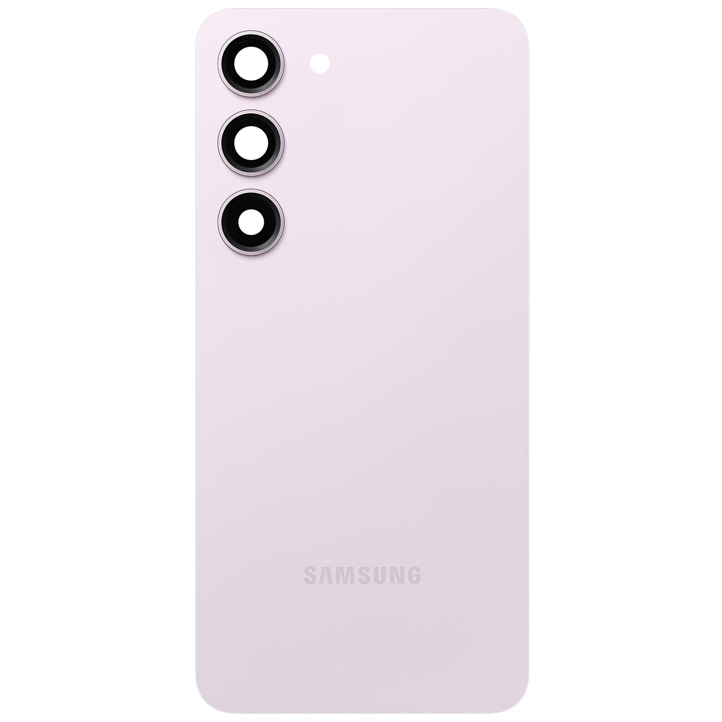 Poklopac baterije Samsung Galaxy S23 S911, Ljubičasta (Lavender), Service Pack GH82-30393D