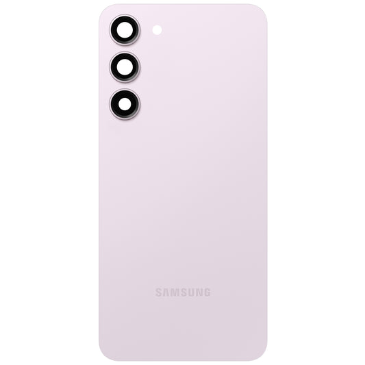Poklopac baterije Samsung Galaxy S23+ S916, Ljubičasta (Lavender), Service Pack GH82-30388D