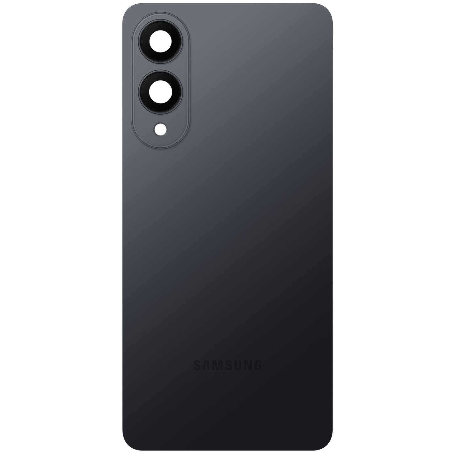 Capac Baterie Samsung Galaxy S25 Edge S937, Crna (Titanium Jetblack), Service Pack GH82-37202C