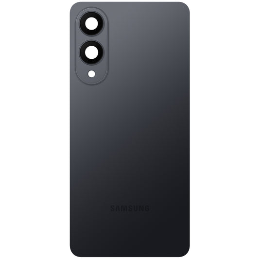 Capac Baterie Samsung Galaxy S25 Edge S937, Crna (Titanium Jetblack), Service Pack GH82-37202C