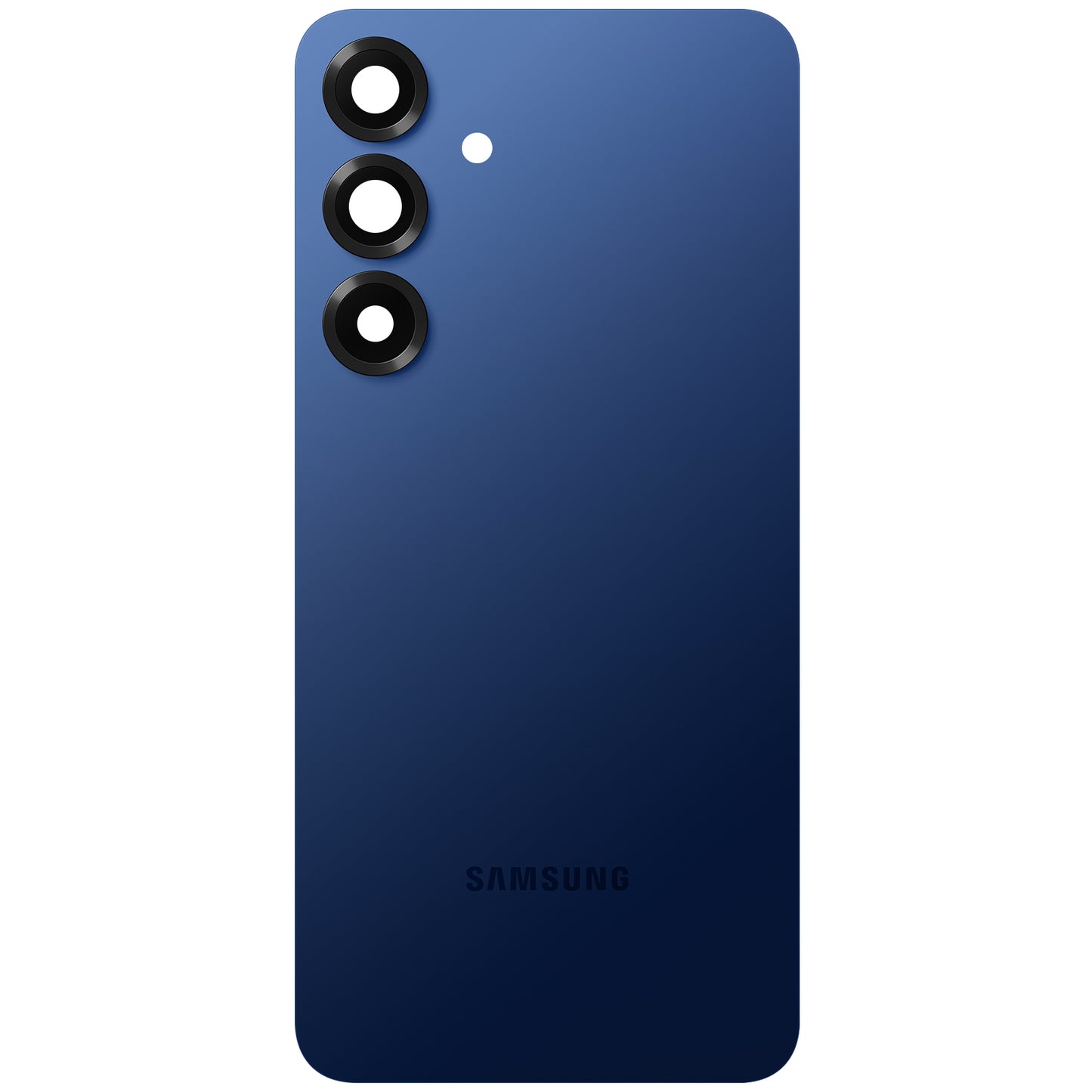 Poklopac baterije Samsung Galaxy S25+ S936, Plavi (Navy), Service Pack GH82-36350D