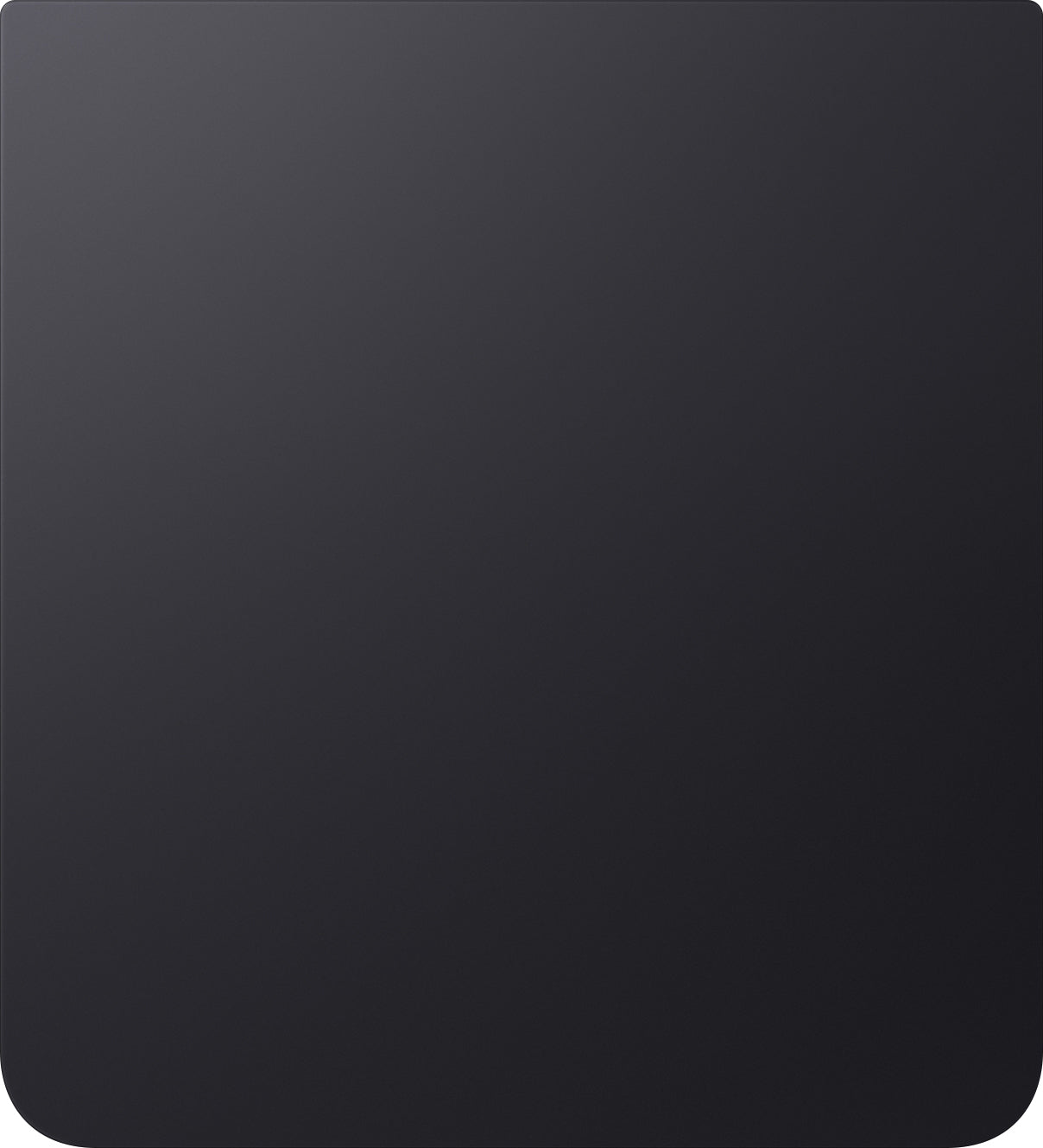 Poklopac baterije Samsung Galaxy Z Flip7 F766, Crni (Jet Black), Service Pack GH82-37594C