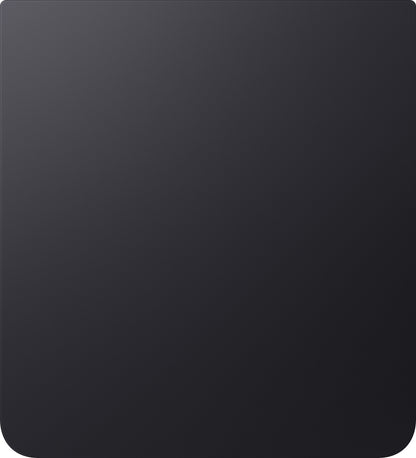 Poklopac baterije Samsung Galaxy Z Flip7 F766, Crni (Jet Black), Service Pack GH82-37594C