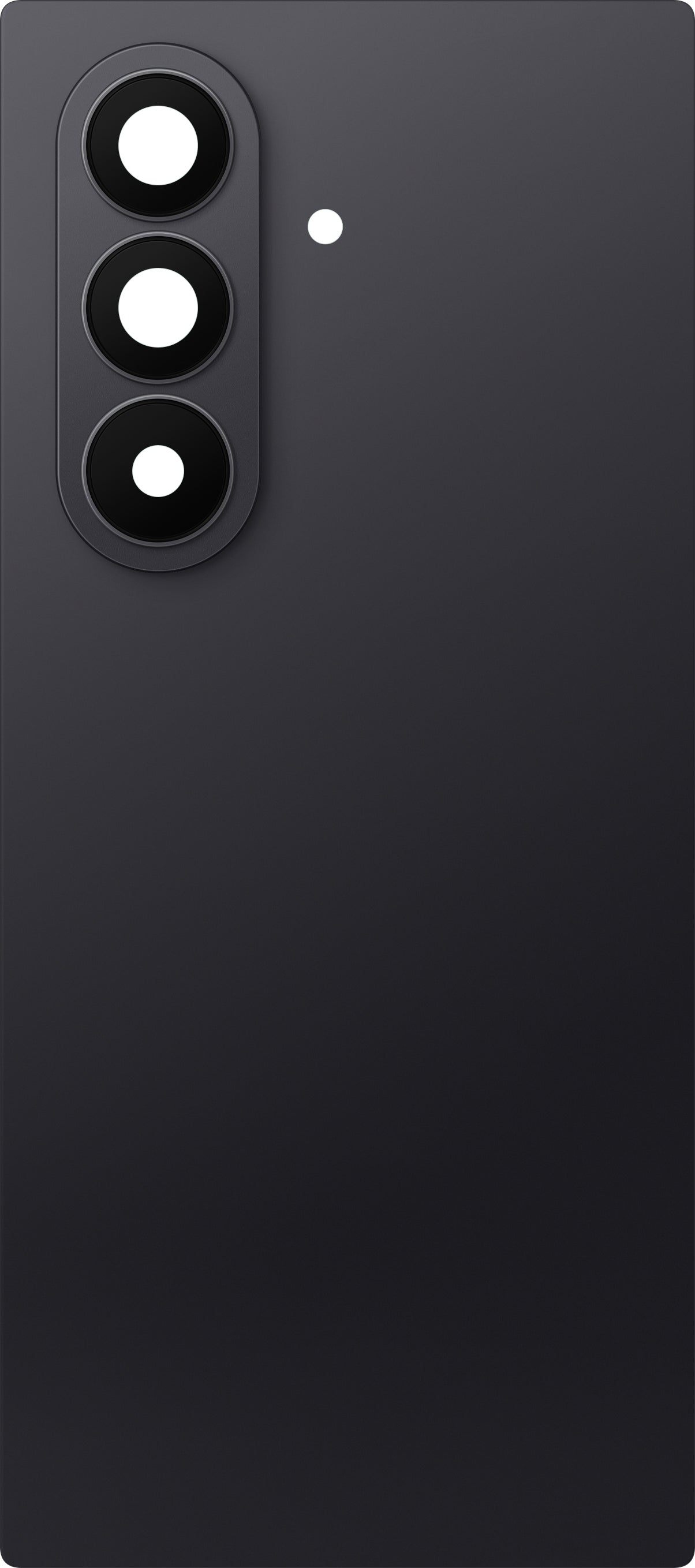 Poklopac baterije Samsung Galaxy Z Fold7 F966, Crni (Jet Black), Service Pack GH82-37534C