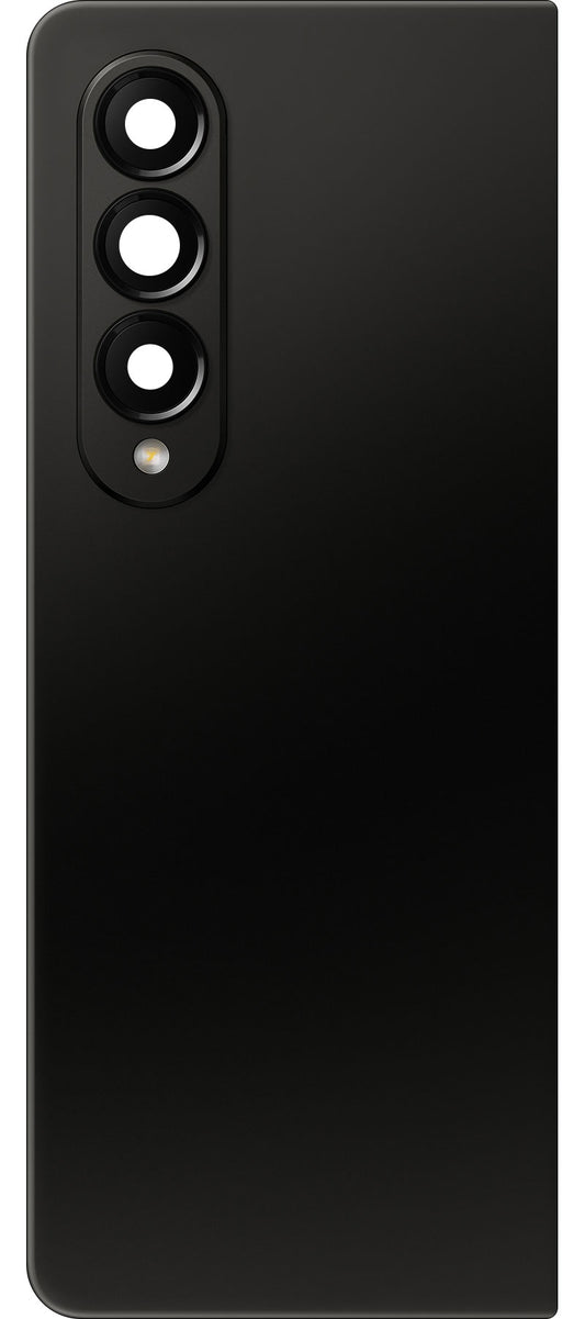 Poklopac baterije Samsung Galaxy Z Fold4 F936, Crni (Phantom Black), Swap