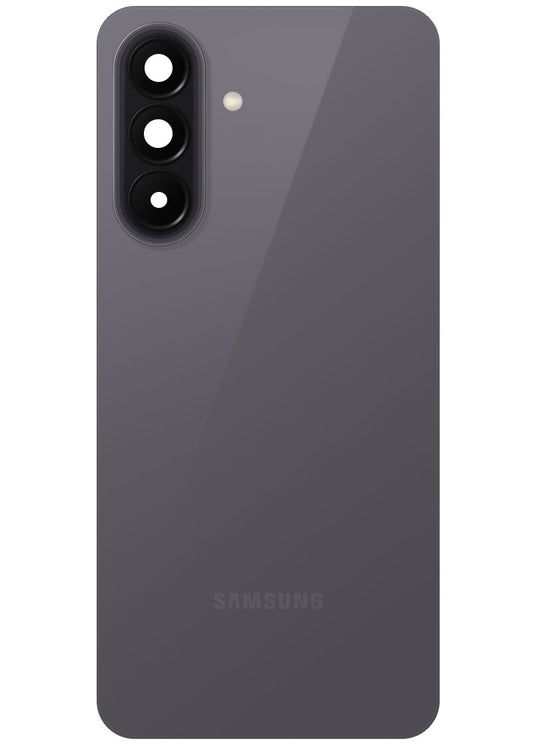 Poklopac baterije Samsung Galaxy A57 5G, Sivi, Service Pack GH82-39158A