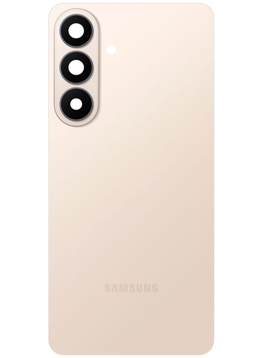 Poklopac baterije Samsung Galaxy S26 Plus S947, Roze (Pink Gold), Service Pack GH82-39126E