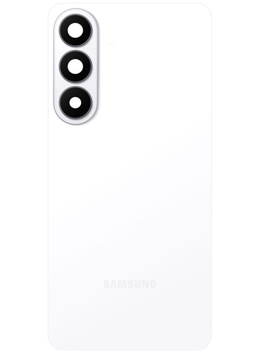 Poklopac baterije Samsung Galaxy S26 Plus S947, Beli, Service Pack GH82-39126D