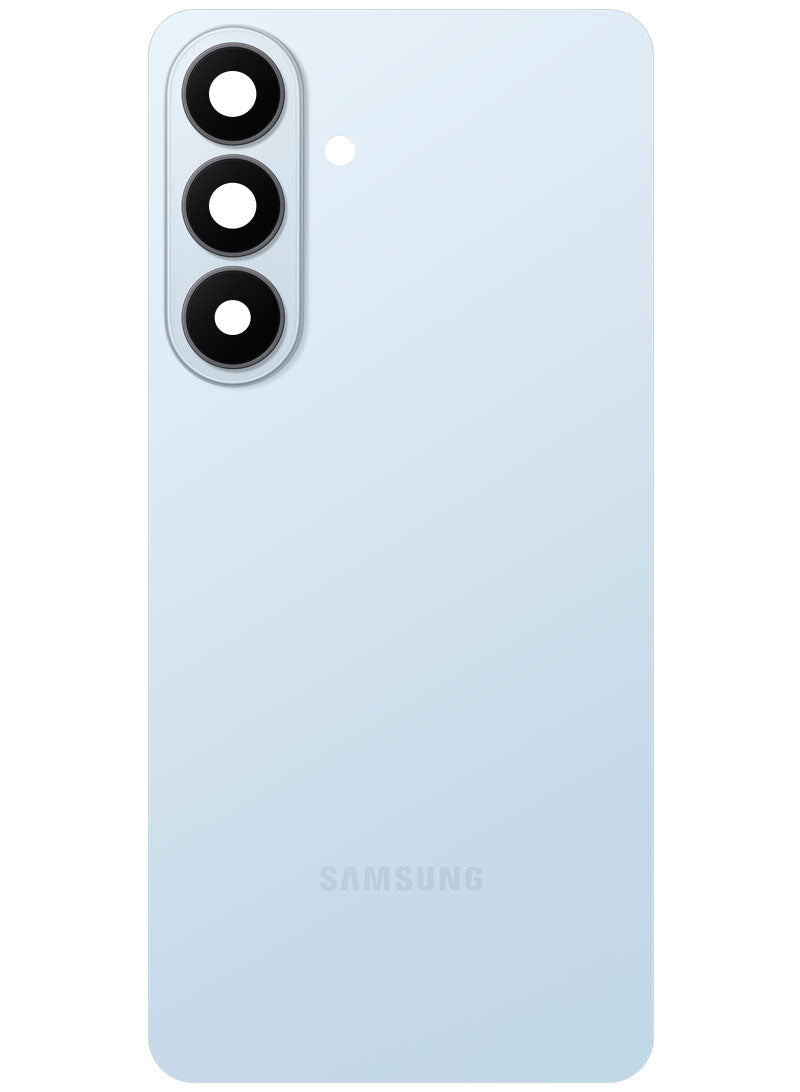 Capac Baterie Samsung Galaxy S26 Plus S947, Plava (Sky Blue), Service Pack GH82-39126B