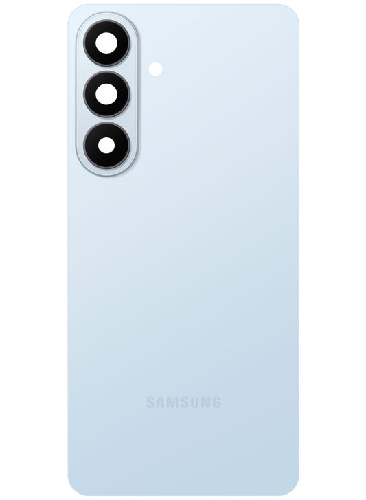 Capac Baterie Samsung Galaxy S26 Plus S947, Plava (Sky Blue), Service Pack GH82-39126B