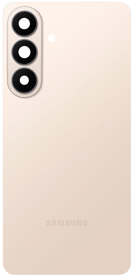 Poklopac baterije Samsung Galaxy S26 S942, Roze (Pink Gold), Service Pack GH82-39035E