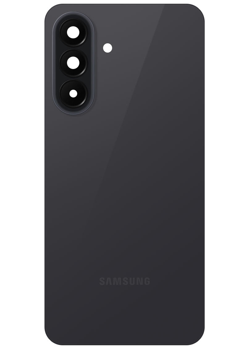 Poklopac baterije Samsung Galaxy A37 5G, Crni (Charcoal), Service Pack GH82-39277A
