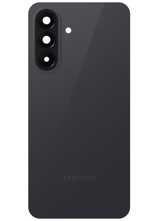 Poklopac baterije Samsung Galaxy A37 5G, Crni (Charcoal), Service Pack GH82-39277A