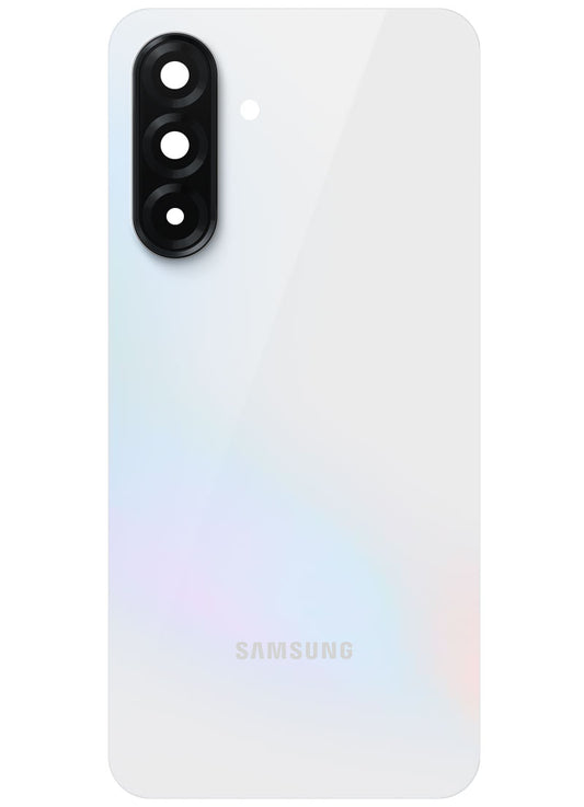 Poklopac baterije Samsung Galaxy A36 A366, Beli (Awesome White), Service Pack GH82-36804B