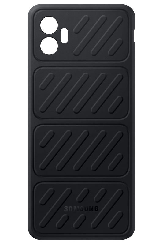 Poklopac baterije Samsung Galaxy XCover7 Pro, Crni, Service Pack GH98-49971A