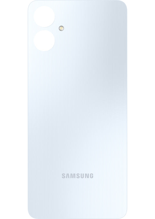Poklopac baterije Samsung Galaxy A06 A065, Plavi, Service Pack GH81-26497A