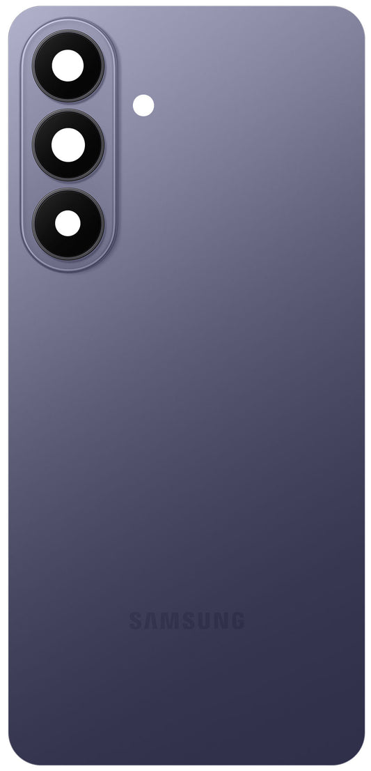 Capac Baterie Samsung Galaxy S26 S942, Ljubičasta (Kobalt Violet), Service Pack GH82-39035C