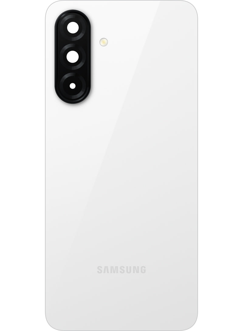 Poklopac baterije Samsung Galaxy A26 A266, Beli, Service Pack GH82-37020B