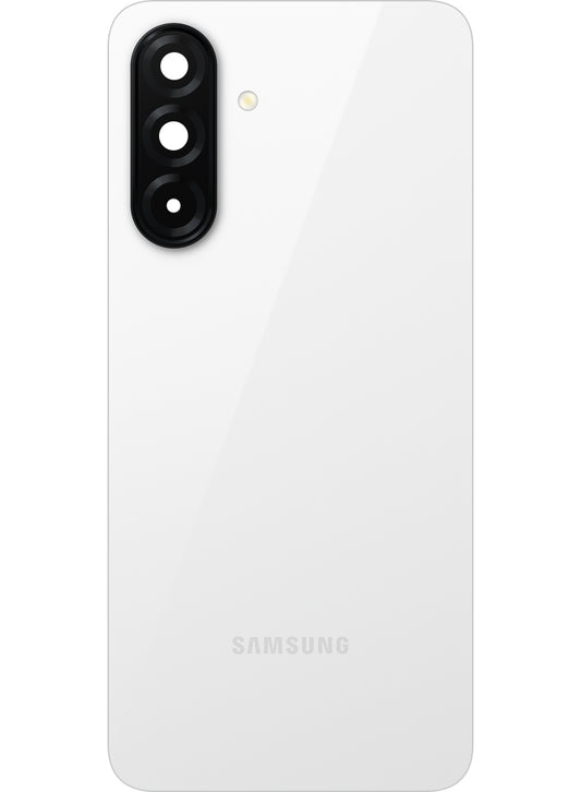 Poklopac baterije Samsung Galaxy A26 A266, Beli, Service Pack GH82-37020B