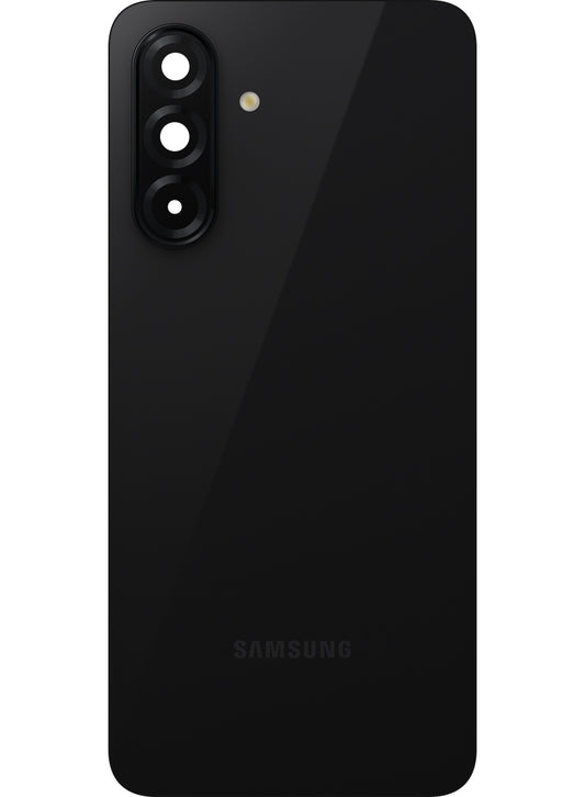 Poklopac baterije Samsung Galaxy A26 A266, Crni, Service Pack GH82-37020A