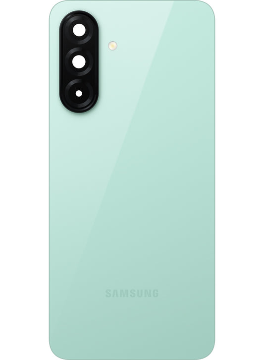 Poklopac baterije Samsung Galaxy A26 A266, Zelen (Mint), Service Pack GH82-37020C