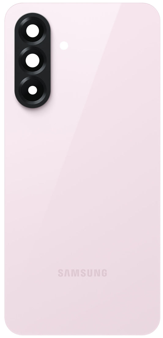 Poklopac baterije Samsung Galaxy A56 A566, Roze (Awesome Pink), Service Pack GH82-36807D