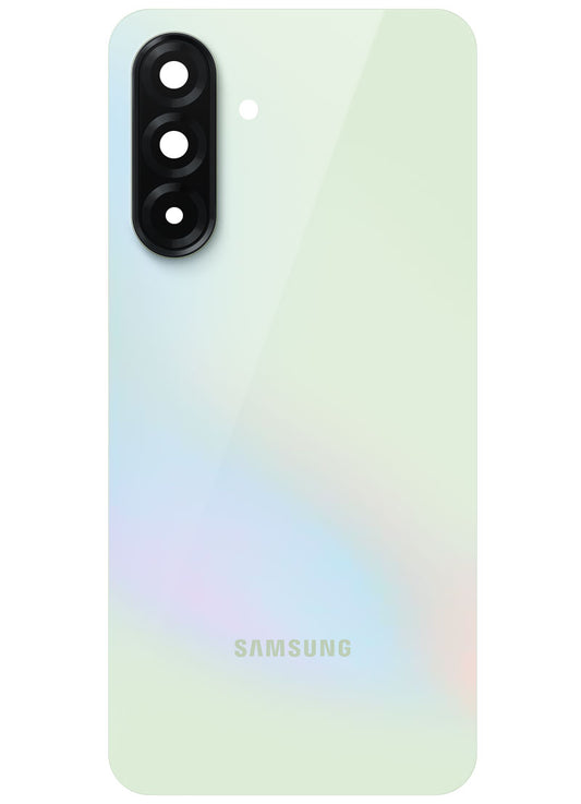 Poklopac baterije Samsung Galaxy A36 A366, Zelen (Awesome Lime), Service Pack GH82-36804C