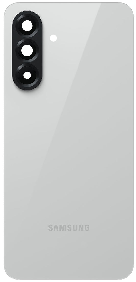 Poklopac baterije Samsung Galaxy A56 A566, Sivi (Awesome Lightgray), Service Pack GH82-36807B
