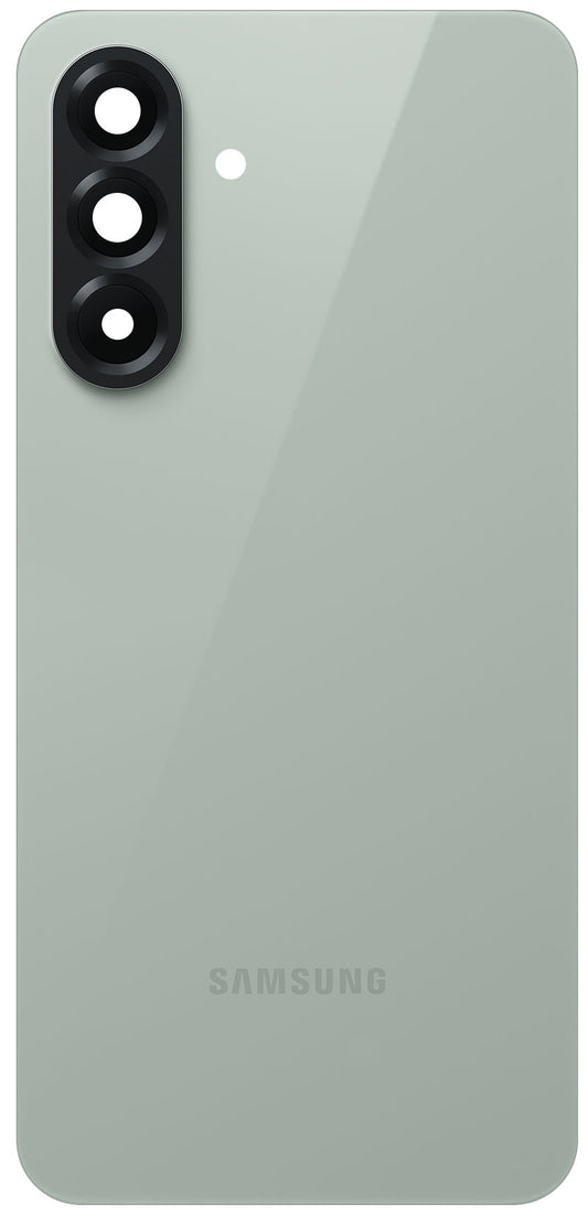 Poklopac baterije Samsung Galaxy A56 A566, Zelena (Awesome Olive), Service Pack GH82-36807C