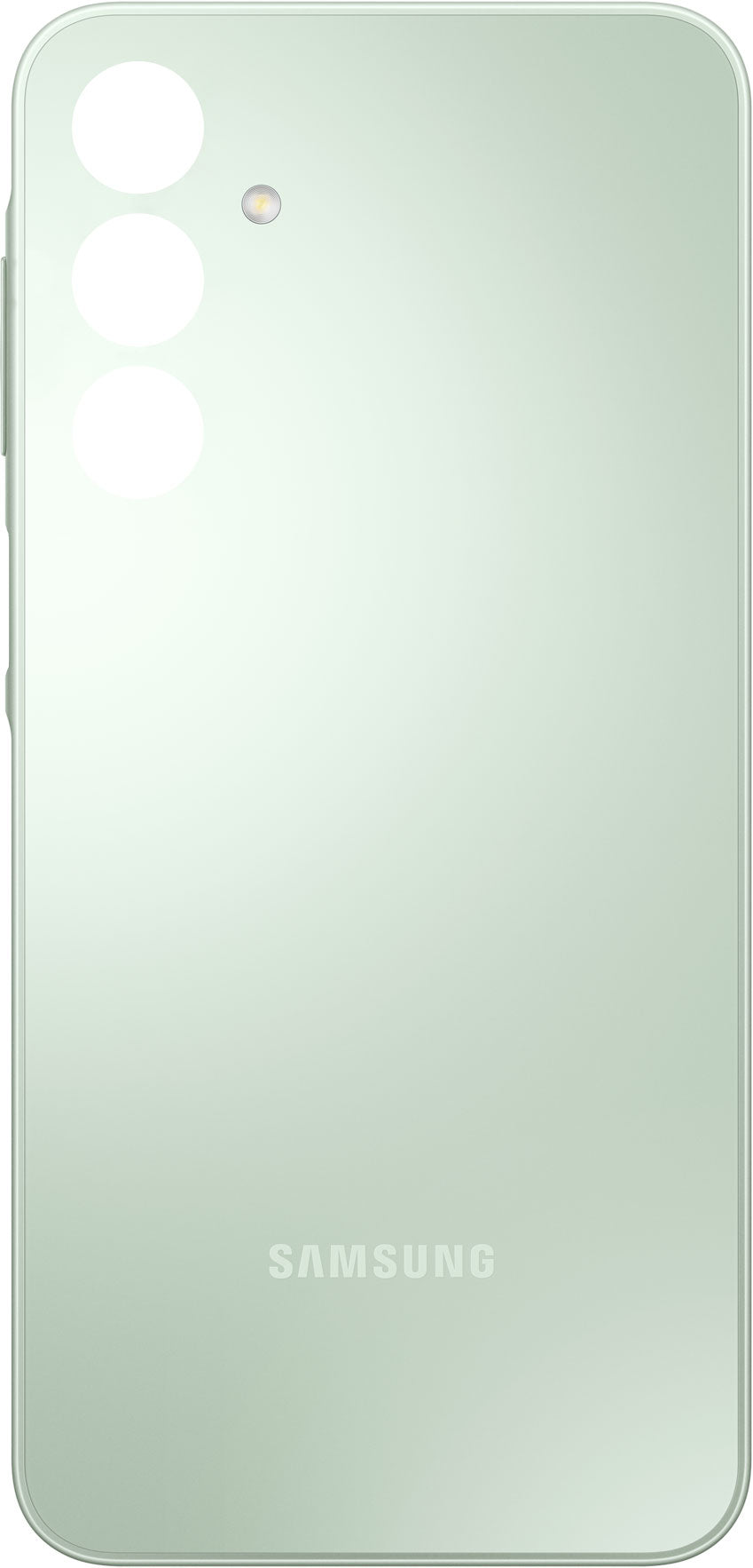 Poklopac baterije Samsung Galaxy A16 4G A165, Zelen (Water Green), Service Pack GH82-36040D