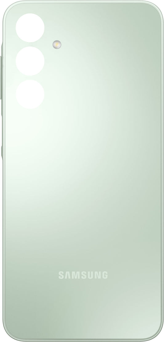 Poklopac baterije Samsung Galaxy A16 4G A165, Zelen (Water Green), Service Pack GH82-36040D