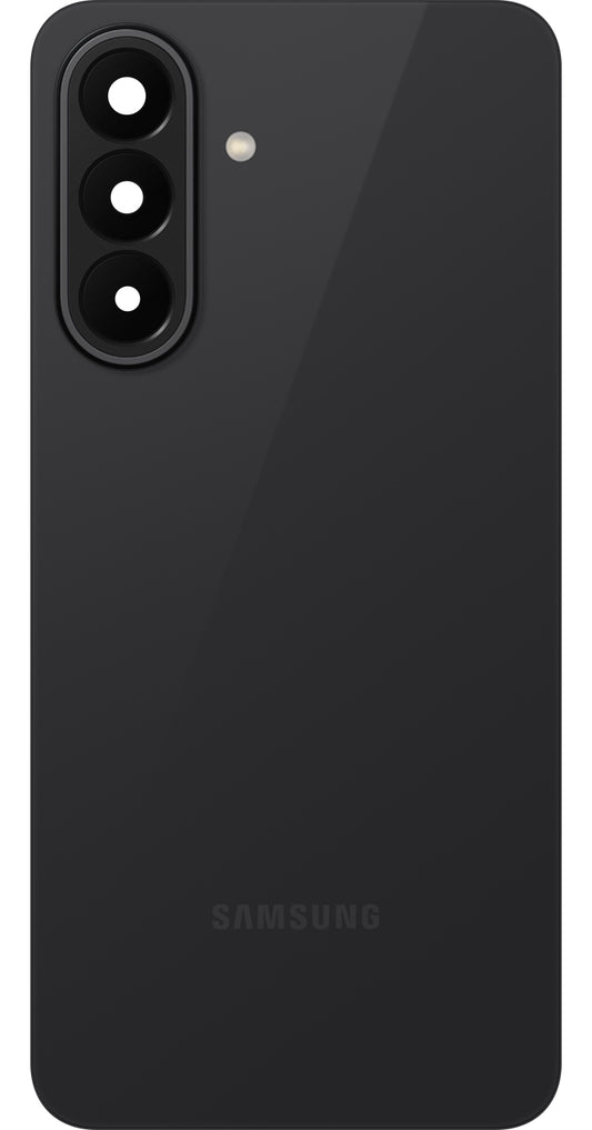 Poklopac baterije Samsung Galaxy A27 5G, Crna, Service Pack GH82-40008A