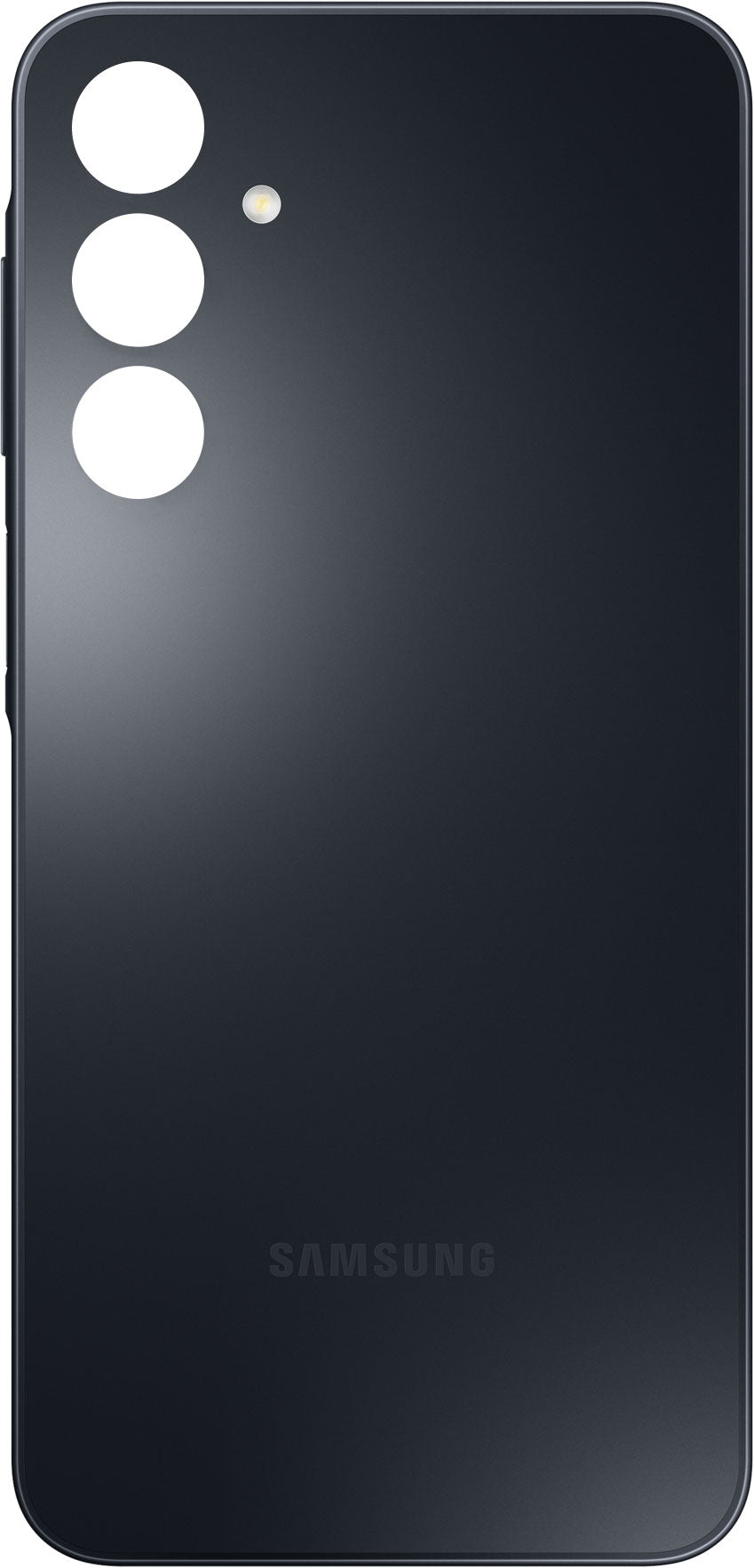 Poklopac baterije Samsung Galaxy A16 4G A165, tamnoplava (Midnight Blue), Service Pack GH82-36040A