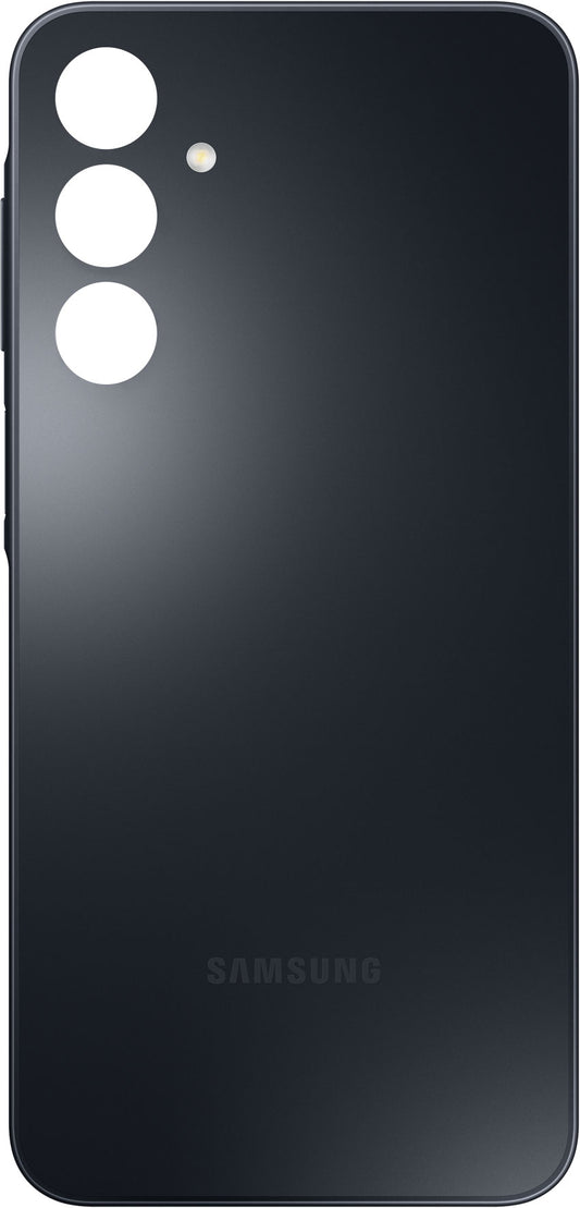 Poklopac baterije Samsung Galaxy A16 4G A165, tamnoplava (Midnight Blue), Swap GH82-36040A