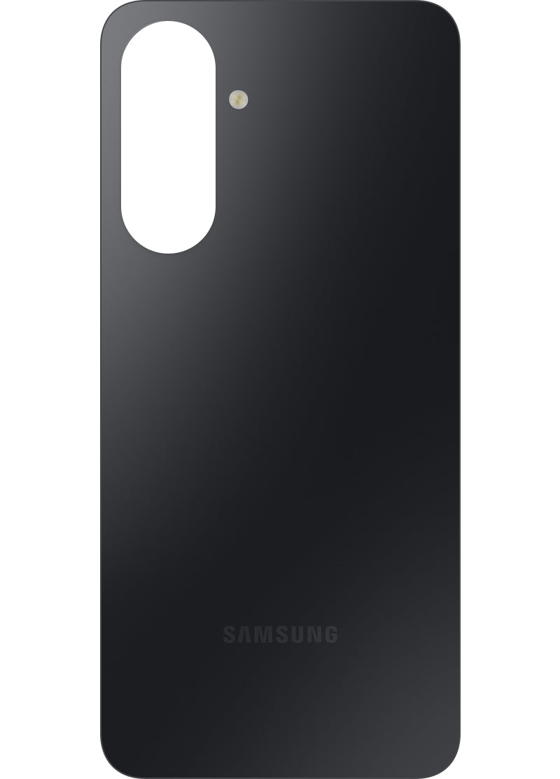 Poklopac baterije Samsung Galaxy A17 5G A176, Crna, Swap GH82-38039A