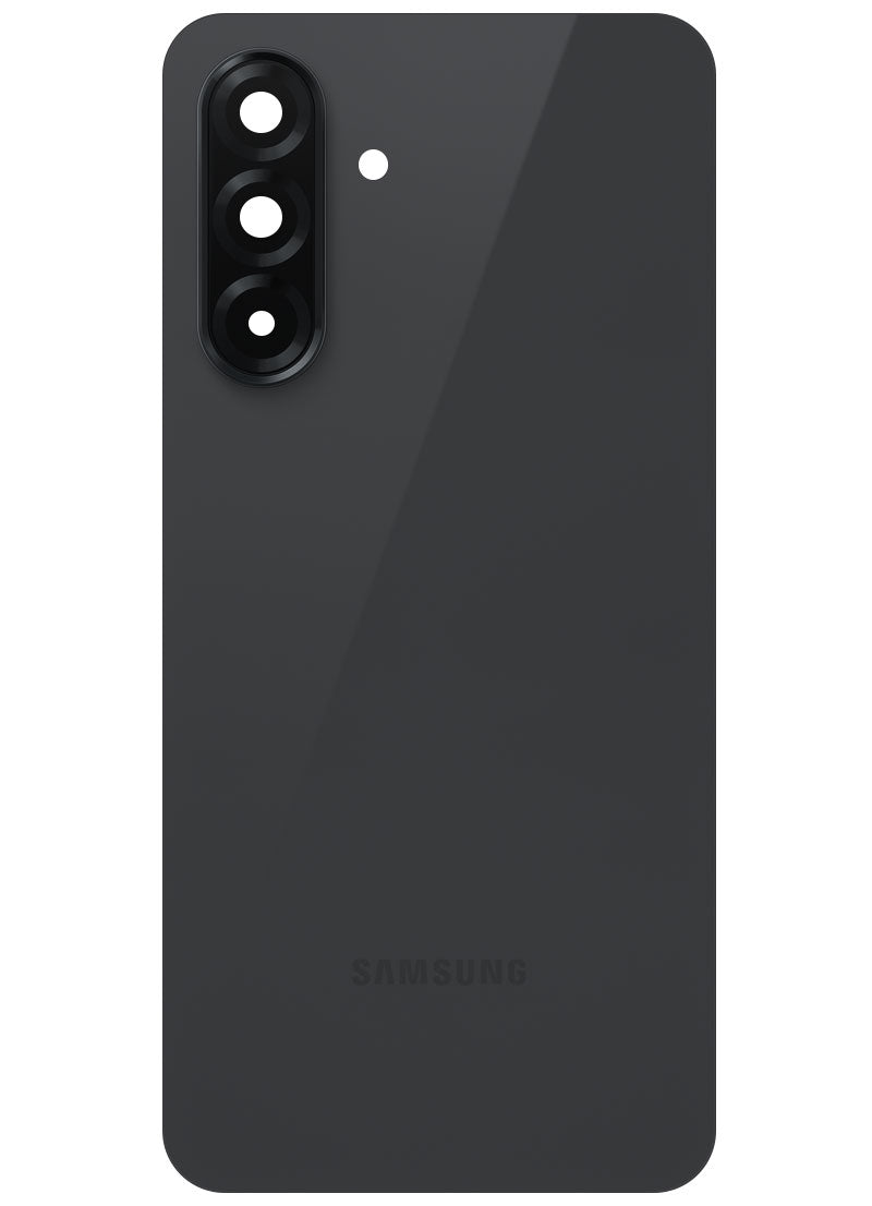 Poklopac baterije Samsung Galaxy A36 A366, Crna (Awesome Black), Swap GH82-36804A