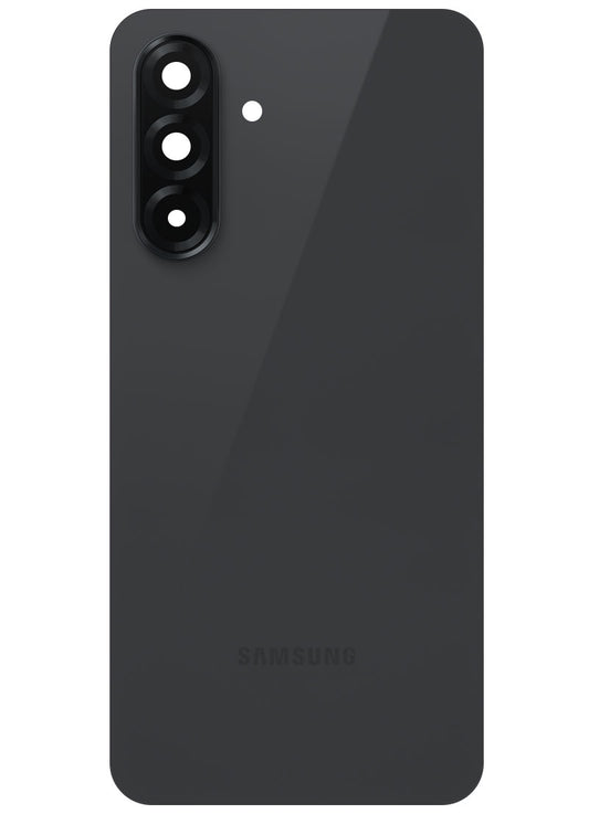 Poklopac baterije Samsung Galaxy A36 A366, Crna (Awesome Black), Swap GH82-36804A