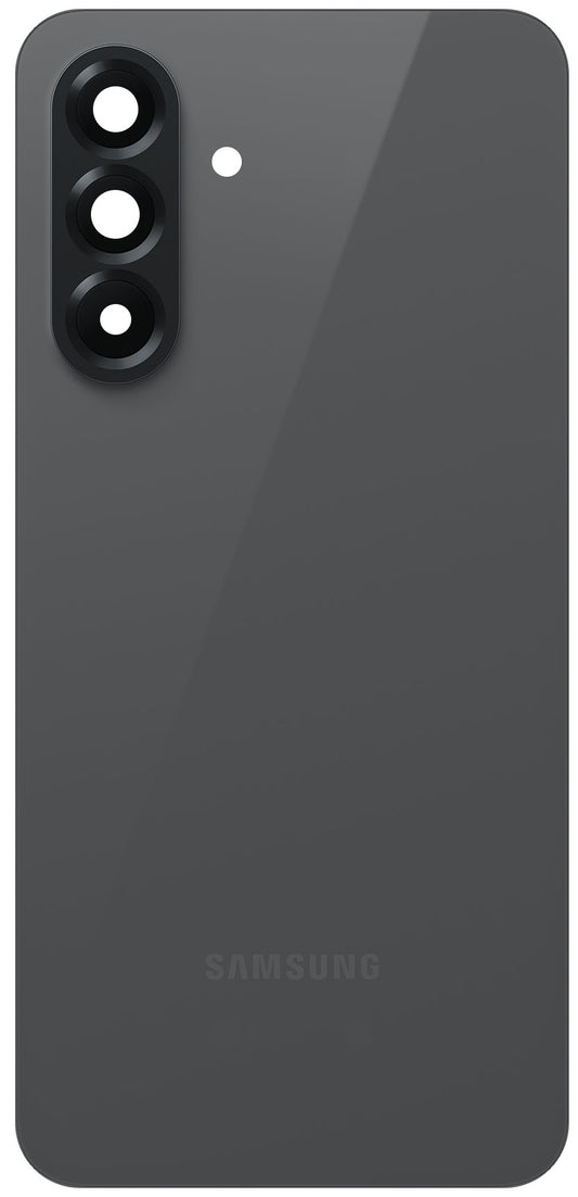 Poklopac baterije Samsung Galaxy A56 A566, Siva (Awesome Graphite), Swap GH82-36807A