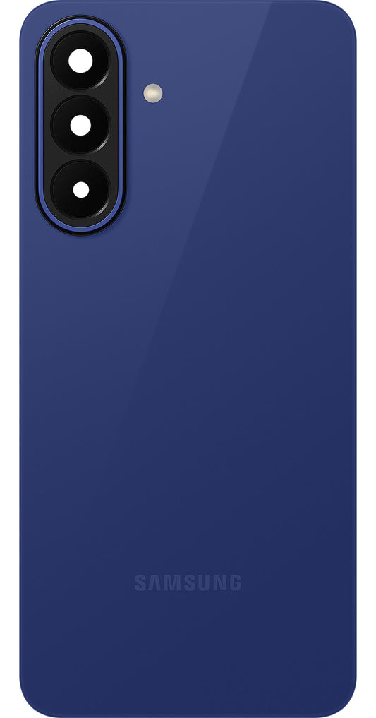 Poklopac baterije Samsung Galaxy A27 5G, Plavo, Service Pack GH82-40008B