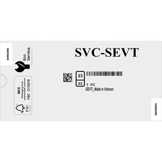 Poklopac baterije Samsung Galaxy S25 S931, Srebrni (Silver Shadow), Service Pack GH82-36295A