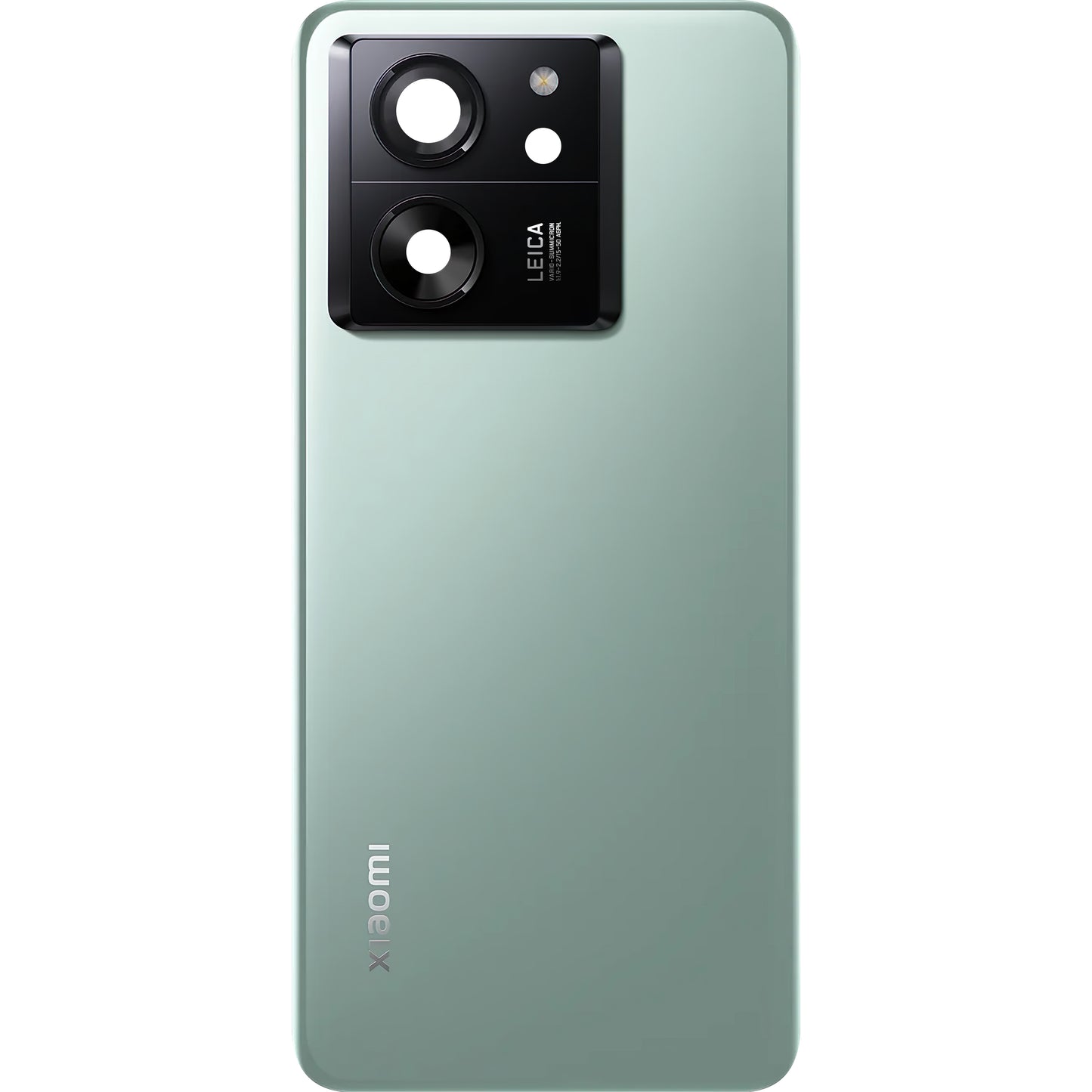 Poklopac baterije Xiaomi 13T Pro, Zelen (Meadow Green), Service Pack 5600230M1200