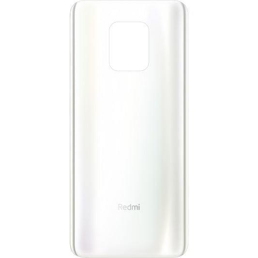 Battery Cover Xiaomi Redmi Redmi 10X 5G / 10X Pro 5G, White