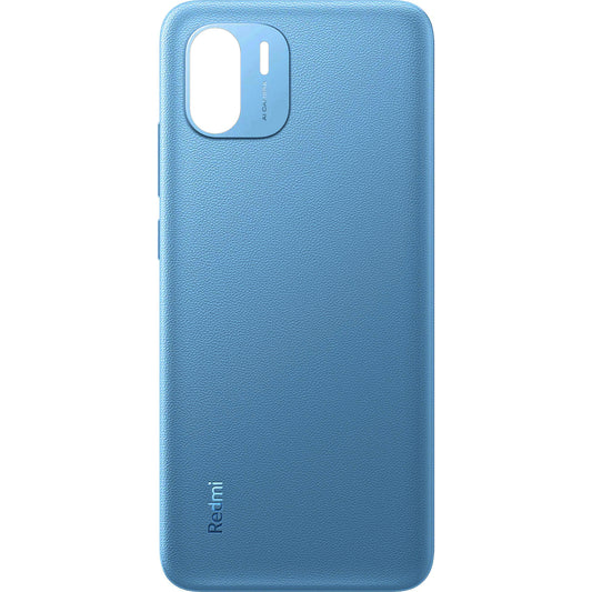 Battery Cover Xiaomi Redmi Redmi A2 / A1, Blue