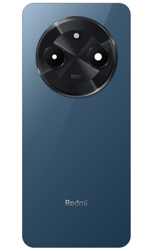 Poklopac baterije Xiaomi Redmi A3 Pro, Plavi, Service Pack 5600020C3YN00