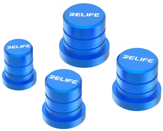 Poklopac za zaštitu sočiva kamere telefona Relife RL-099, 4u1