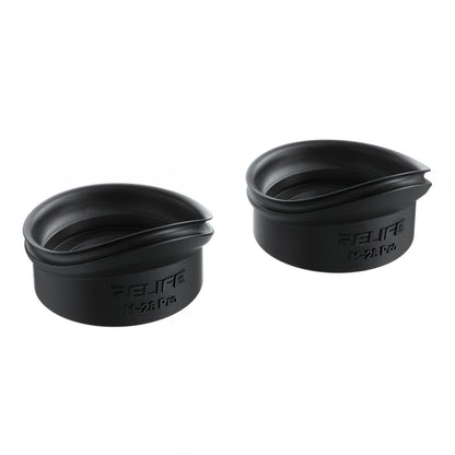 Zaštitni poklopac Relife M-26 Pro Max za sočivo mikroskopa, set od 2 komada